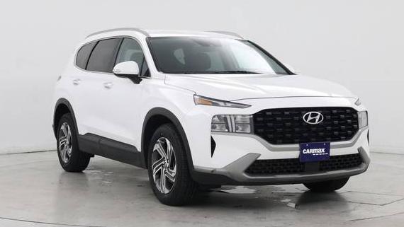 HYUNDAI SANTA FE 2023 5NMS24AJ1PH616804 image